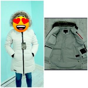 Pajar coat